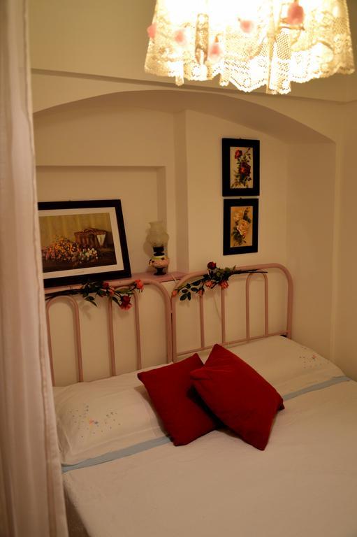 Trulli Casa Alberobello Villa Ruang foto