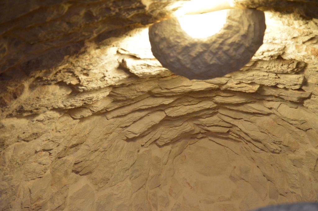 Trulli Casa Alberobello Villa Bagian luar foto