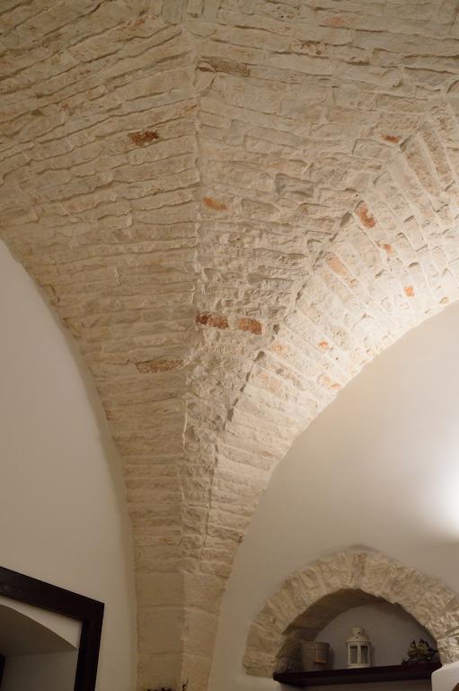 Trulli Casa Alberobello Villa Ruang foto