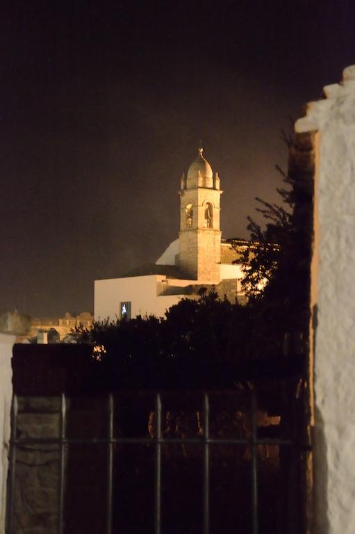 Trulli Casa Alberobello Villa Bagian luar foto