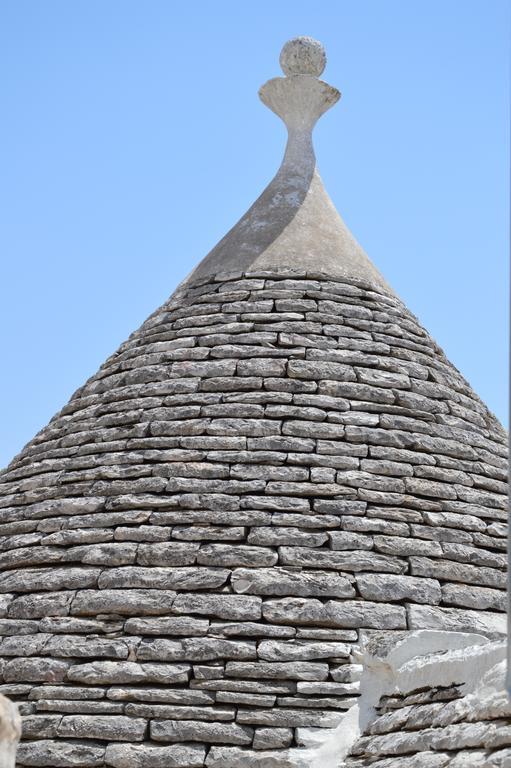 Trulli Casa Alberobello Villa Ruang foto