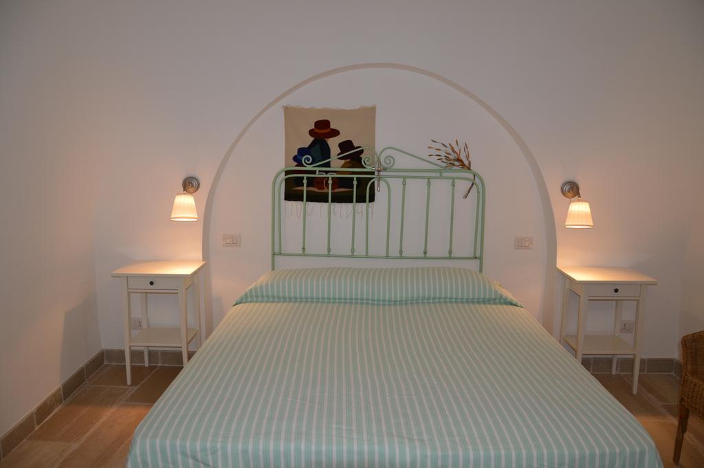 Trulli Casa Alberobello Villa Ruang foto